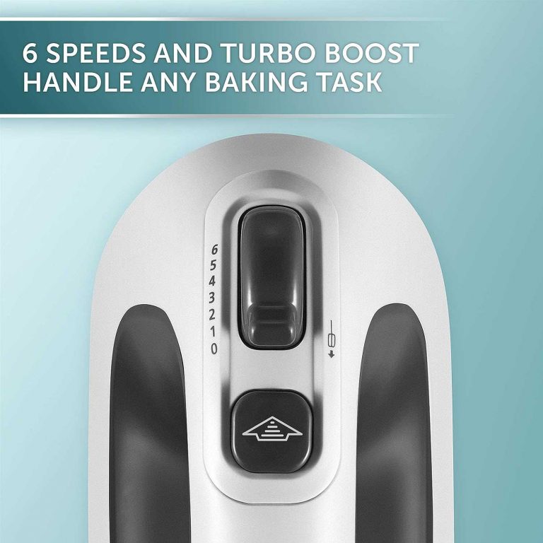 Breville Classic Combo Mixer • The Party Cake • TPC