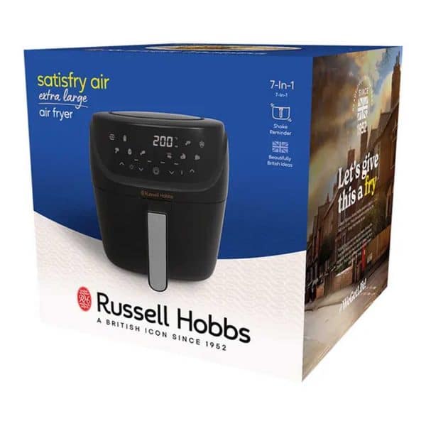 Russell Hobbs Satisfry Extra Large Air Fryer