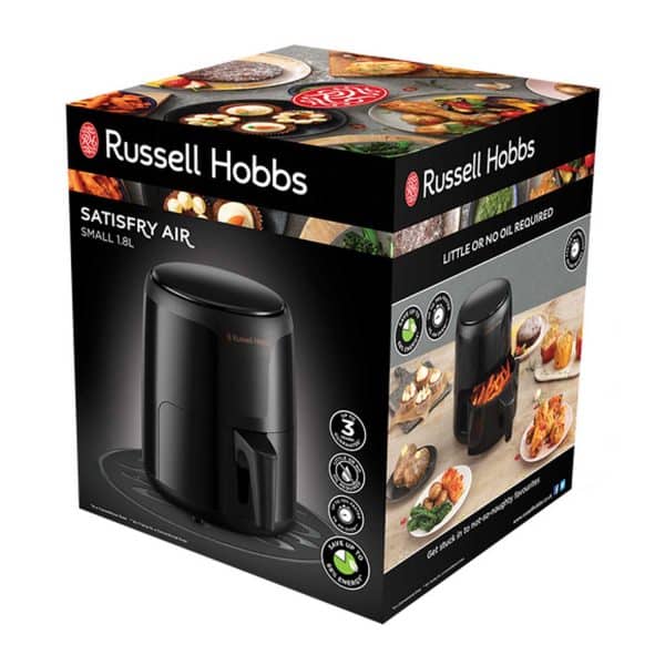 Russell Hobbs Satisfry Small Air Fryer