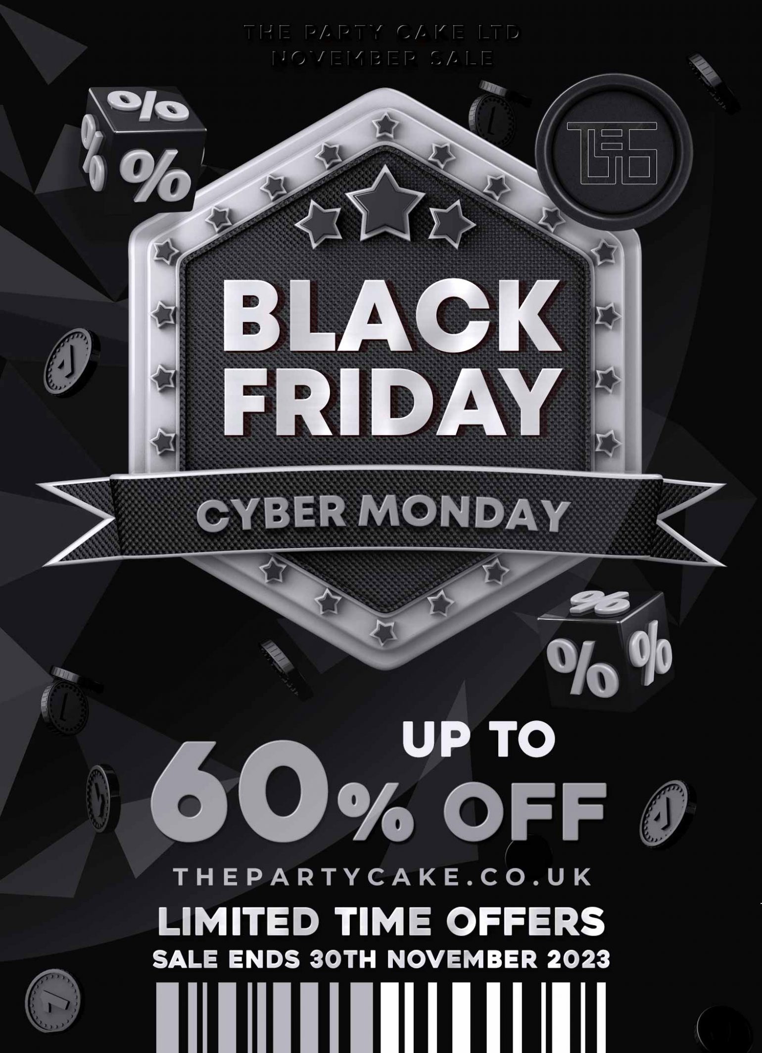 Black Friday 2023 1 Black Friday Sale 2023