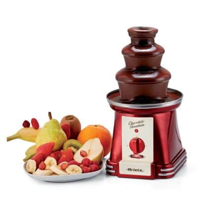 Ariete Party Time Chocolate Fountain