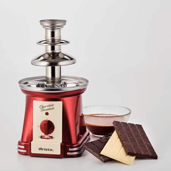 Ariete Party Time Chocolate Fountain