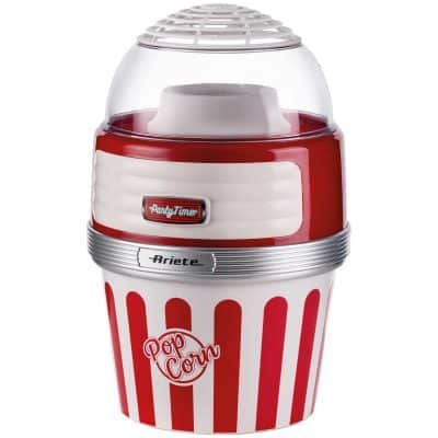 Ariete Party Time Popcorn Machine