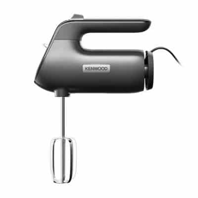 Kenwood Quickmix+ Hand Mixer Black