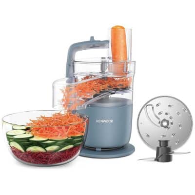 Kenwood MultiPro Go Super Compact Food Processor