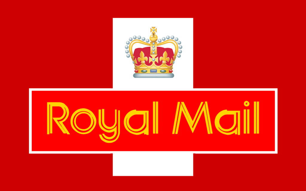 Featured image for “Royal Mail”