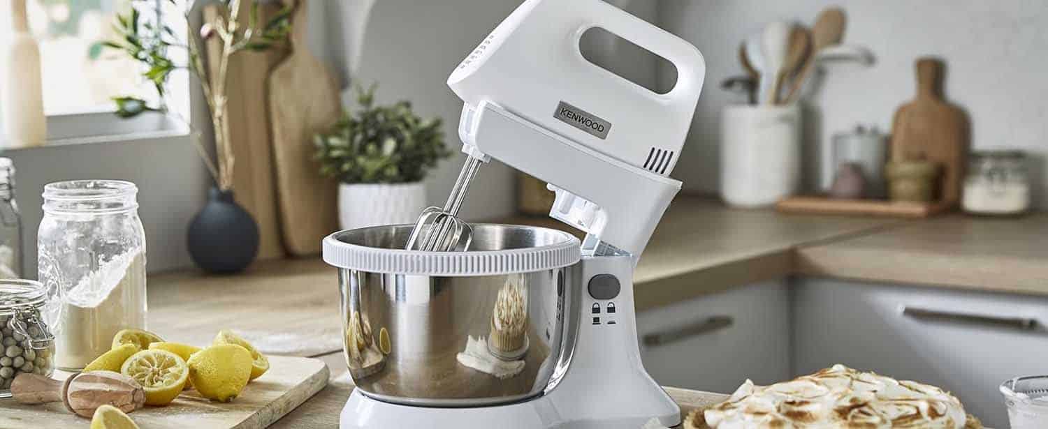 Kenwood Chefette Lite