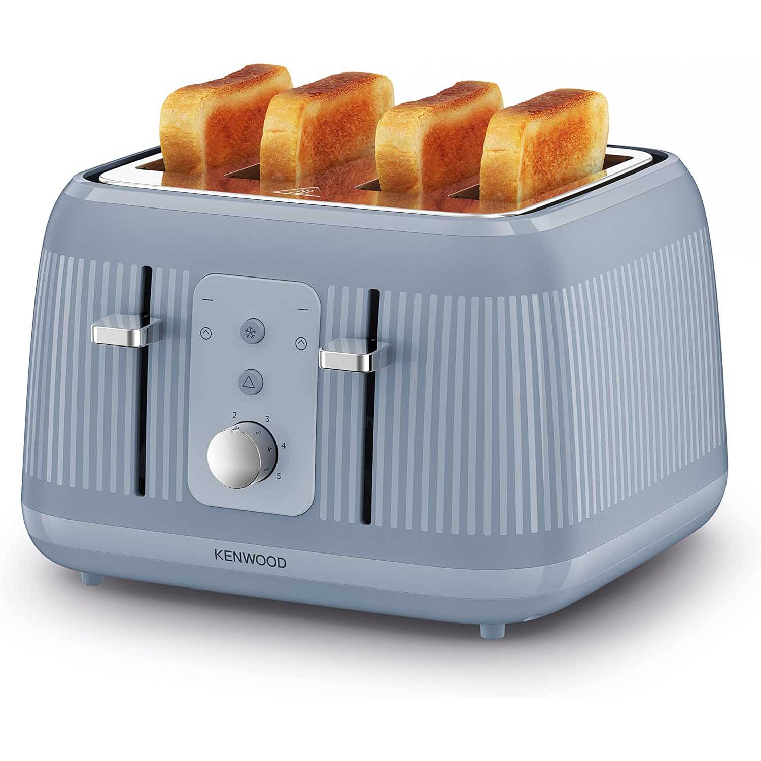 Kenwood Dawn Stone Blue Breakfast Set • TPC • The Party Cake Ltd