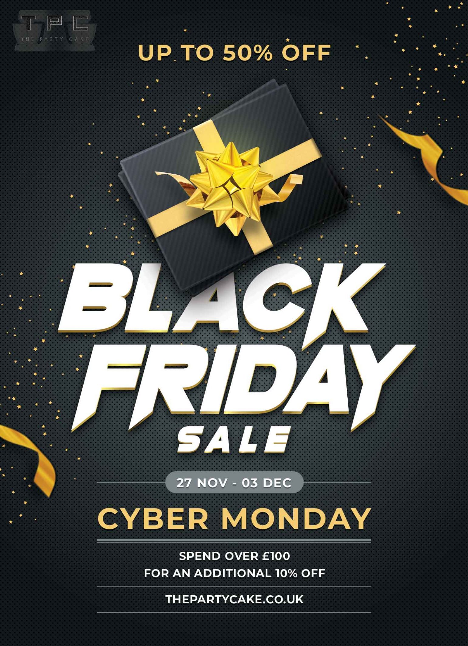Black Friday 2024 1 Black Friday 2024