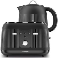 Kenwood Dawn Midnight Black Breakfast