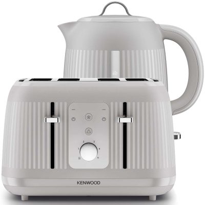 Kenwood Dawn Oatmeal Cream Breakfast Set 12 Kenwood Dawn Oatmeal Cream Breakfast Set