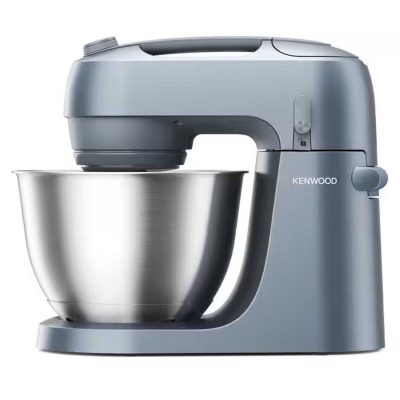 Kenwood Go Stand Mixer Storm Blue