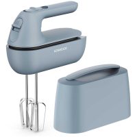 Kenwood QuickMix Go Hand Mixer Storm Blue 3 Kenwood QuickMix Go Hand Mixer Storm Blue
