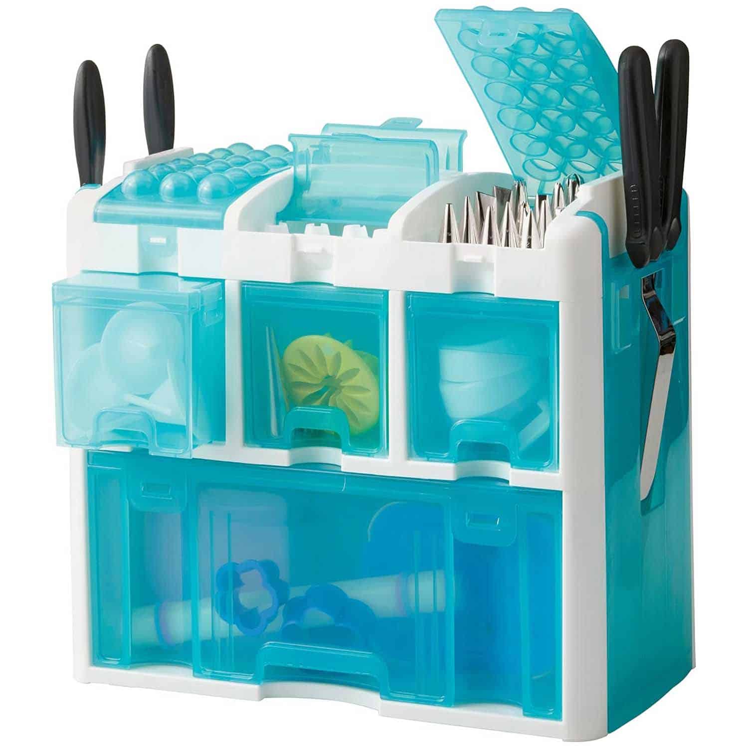 Decorating Turntable