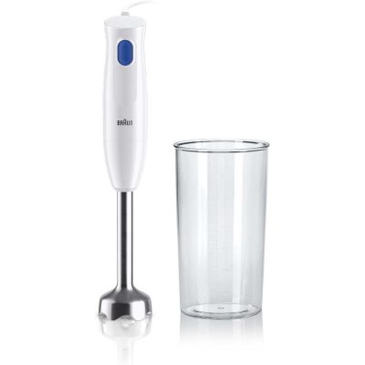 Braun Multiquick 1 Hand Blender