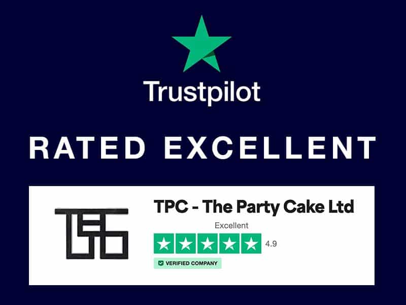 TPC Trustpilot January 2025