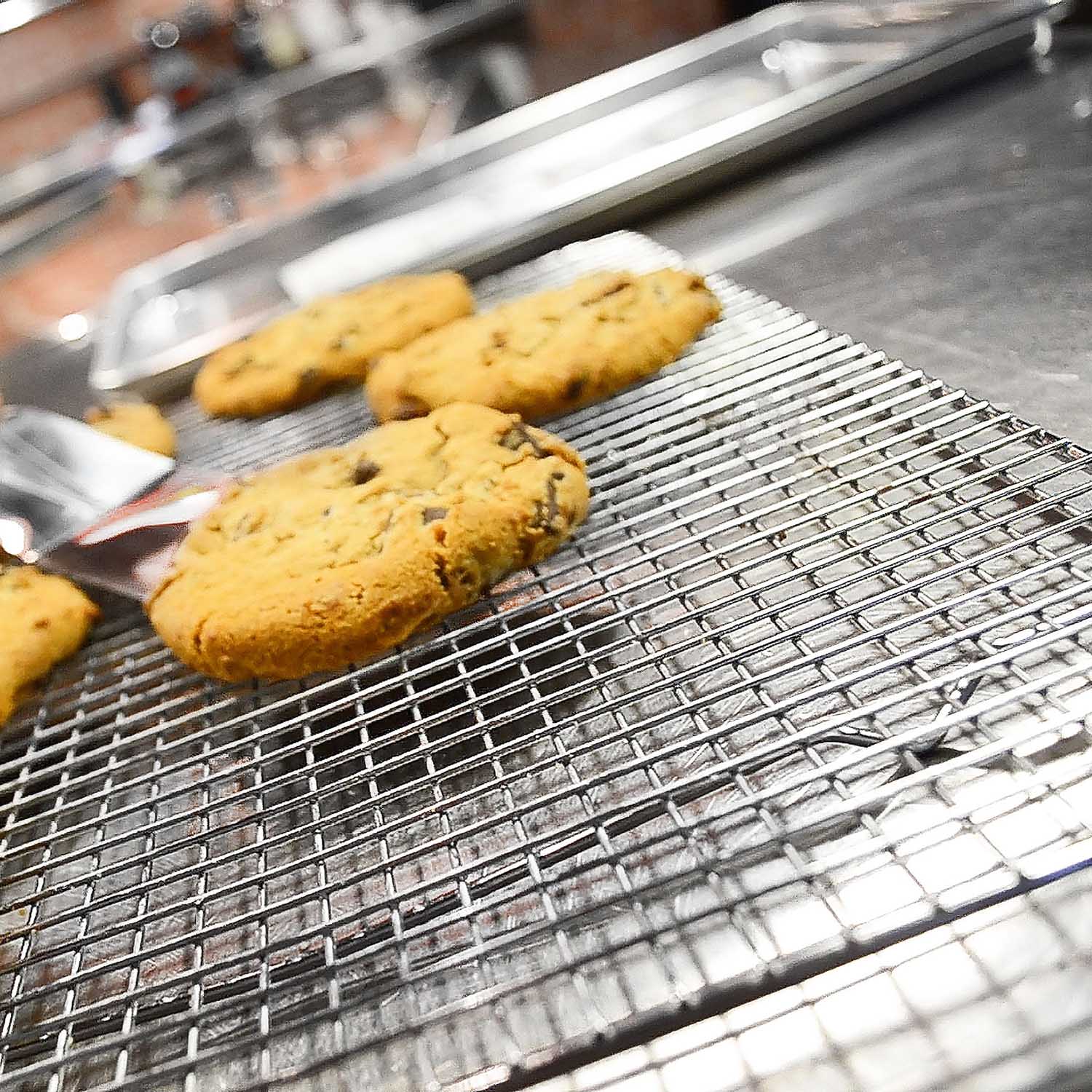 Fat Daddio's Premium Cookie Baker Collection 9 Fat Daddio's Premium Cookie Baker Collection