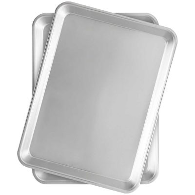 Fat Daddio’s ProSeries Sheet Pan 2 Pack