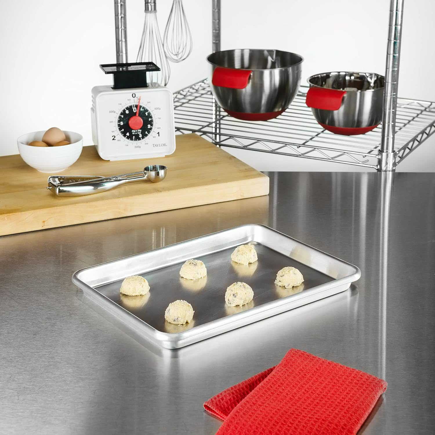 Fat Daddio's ProSeries Sheet Pan 4 Fat Daddio's Sheet Pan