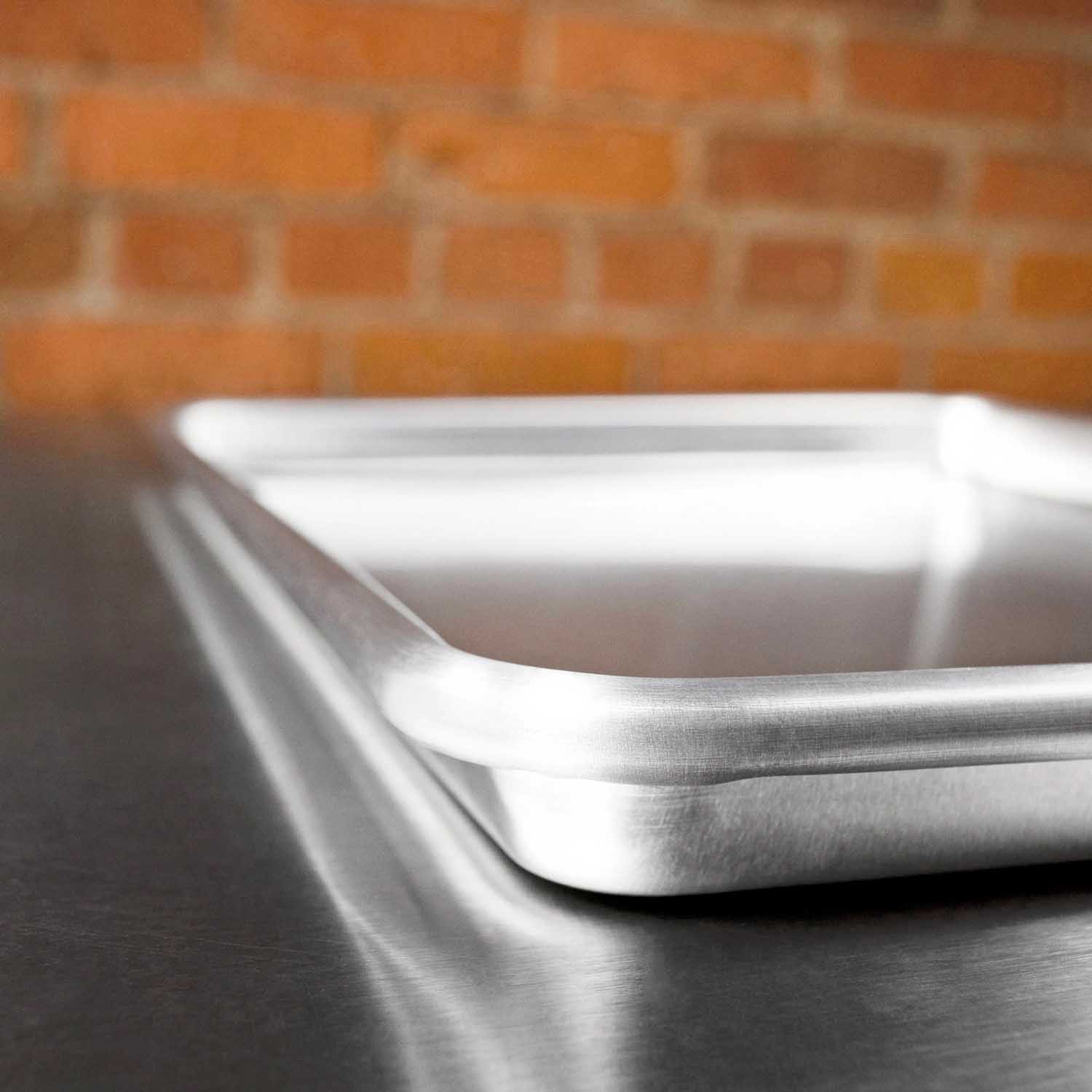 Fat Daddio's ProSeries Sheet Pan 7 Fat Daddio's ProSeries Sheet Pan