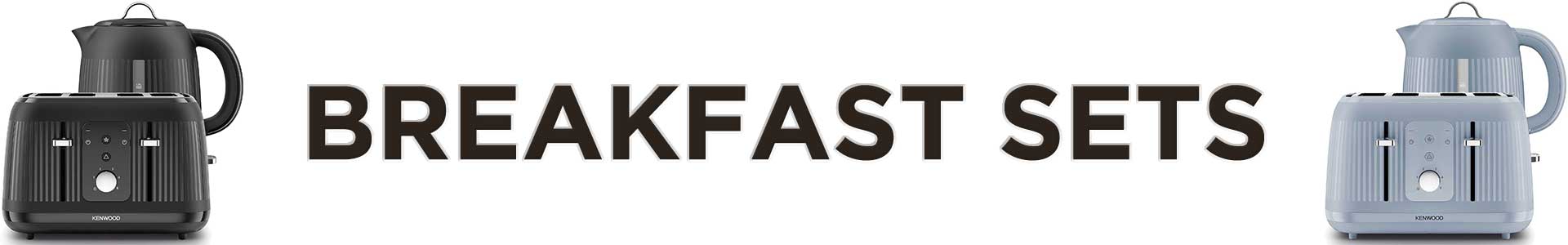 Breakfast Sets