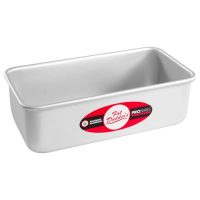 Fat Daddio's ProSeries Loaf Pans 10 Fat Daddio's ProSeries Loaf Pan
