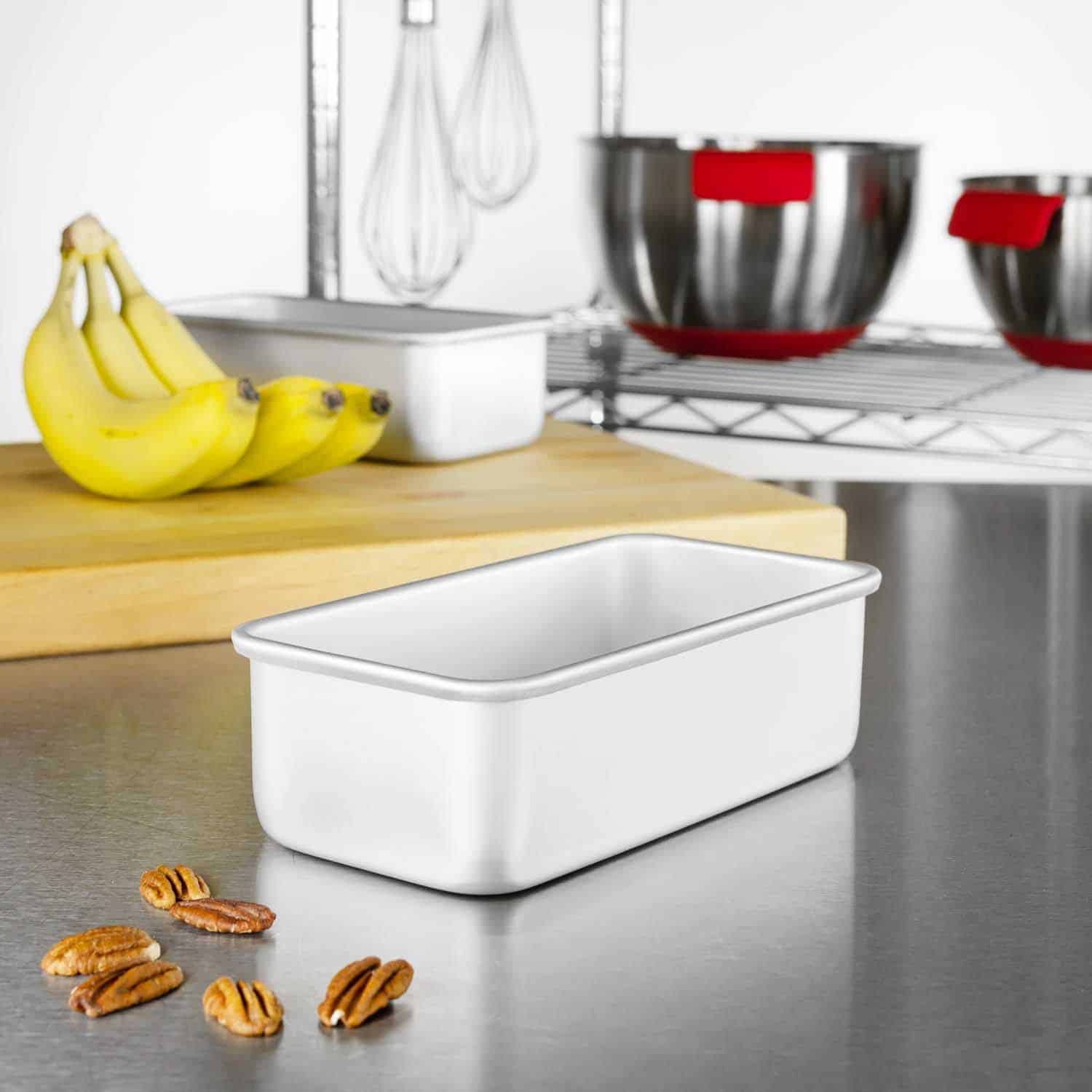 Fat Daddio's ProSeries Loaf Pan