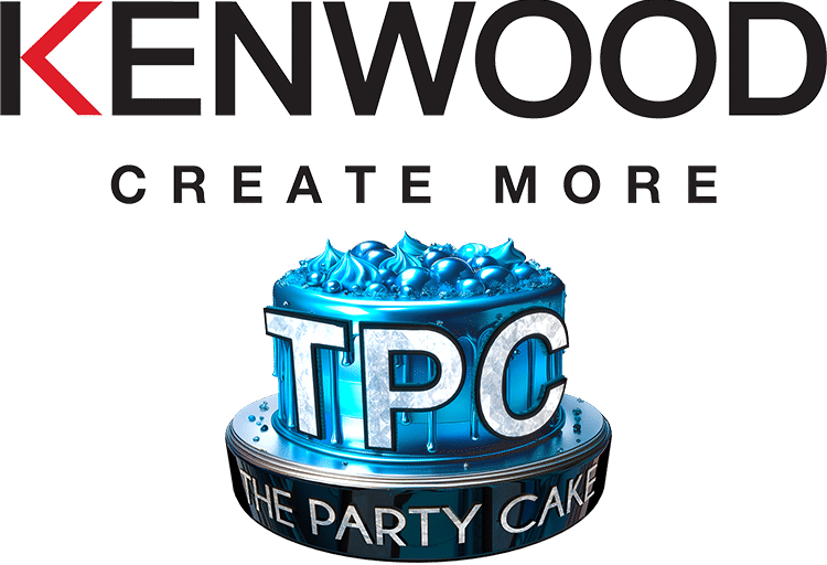 TPC Kenwood Store Logos