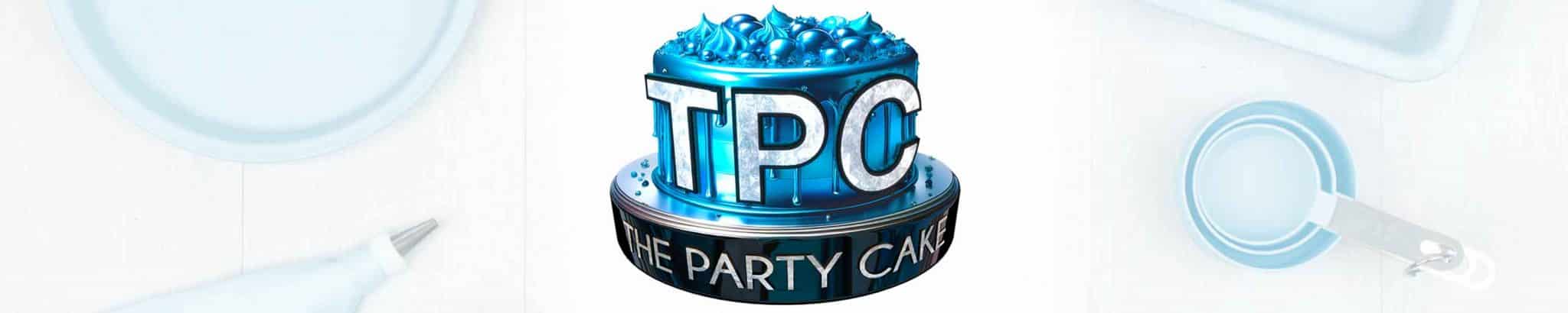 TPC - The Party Cake Ltd