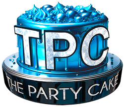 TPC Shop - The Party Cake Ltd
