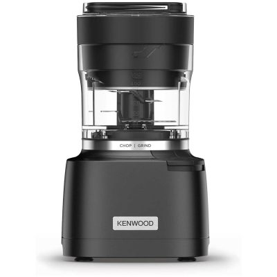 Kenwood Duo Prep Chopper Grinder 11 Kenwood Duo Prep Chopper Grinder