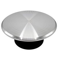 Couture 12 Inch Luxury Professional Aluminium Turntable