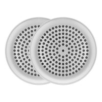 Fat Daddio's Pizza Pans 7 Fat Daddio's Pizza Pans