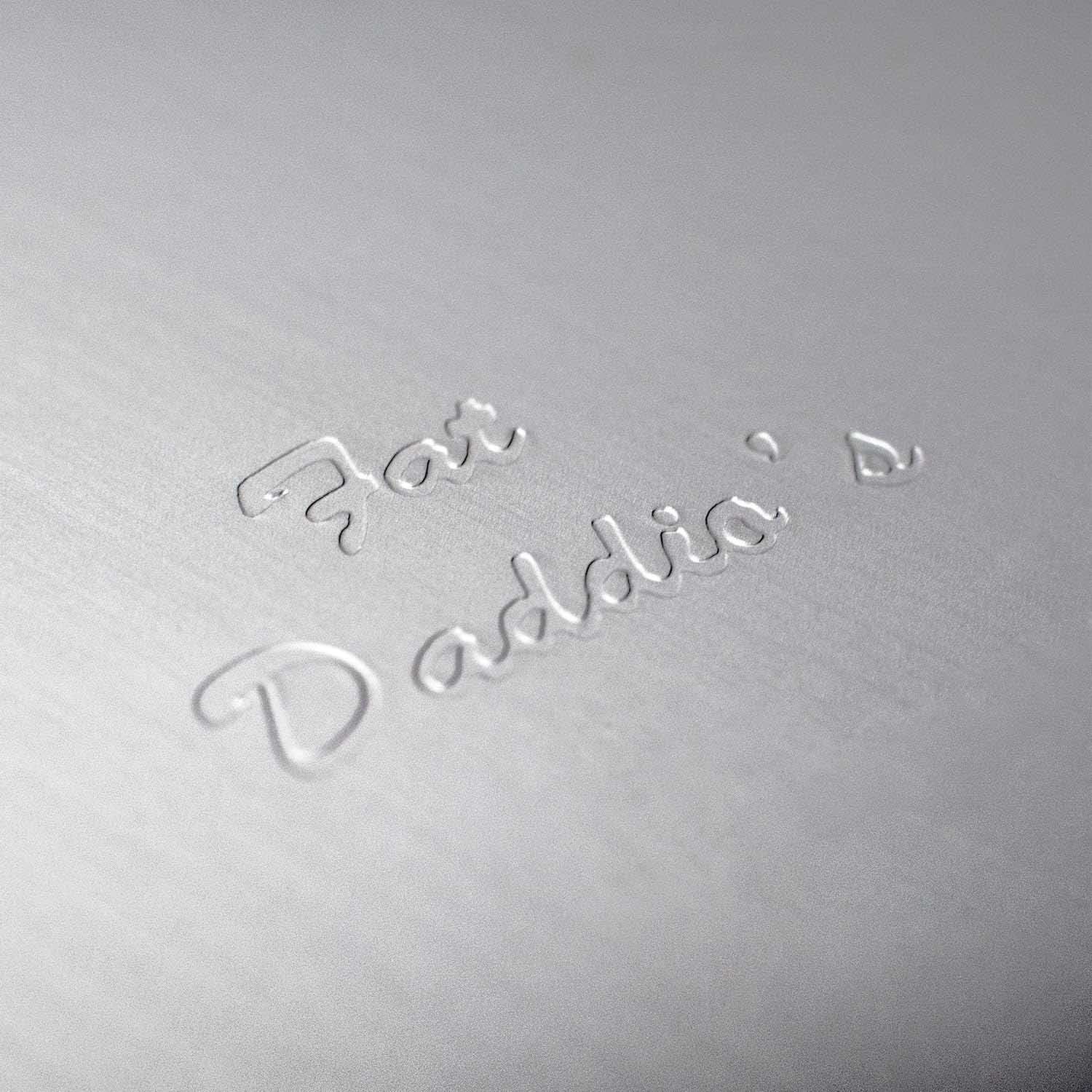 Fat Daddio's ProSeries Sheet Cake Pans 7 Fat Daddio's ProSeries Sheet Cake Pans