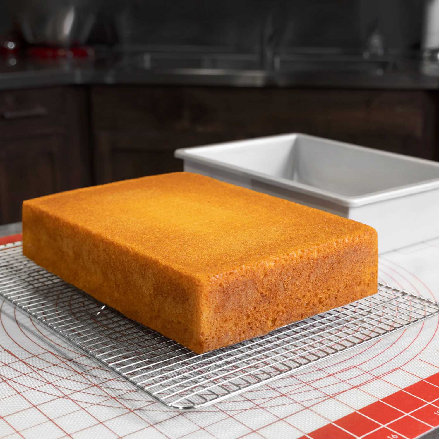Fat Daddio's ProSeries Sheet Cake Pans 5 Fat Daddio's ProSeries Sheet Cake Pans