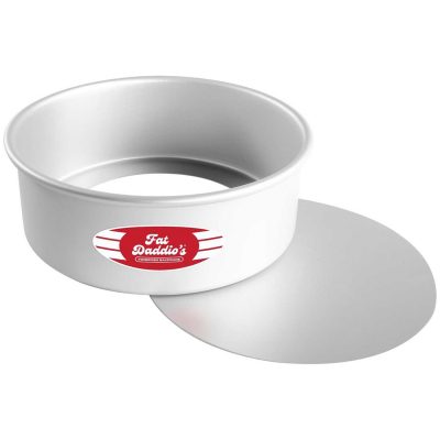 Fat Daddio's Round Cheesecake Pans