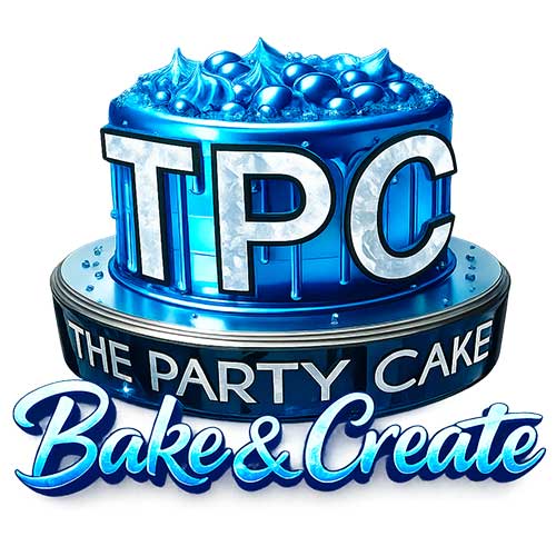 TPC - Everything you need to Bake & Create