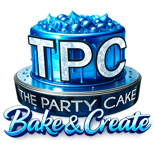TPC - Everything you need to Bake & Create