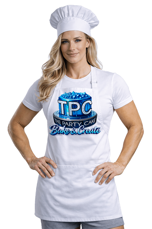 TPC Bake & Create Model