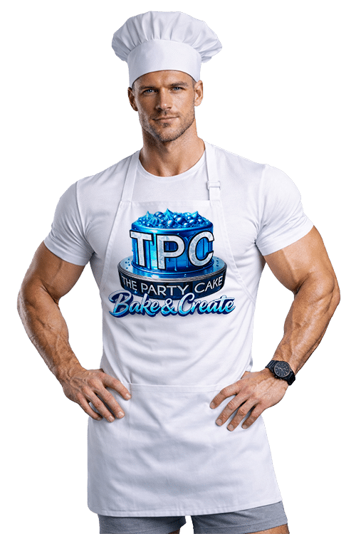 TPC Bake & Create Model