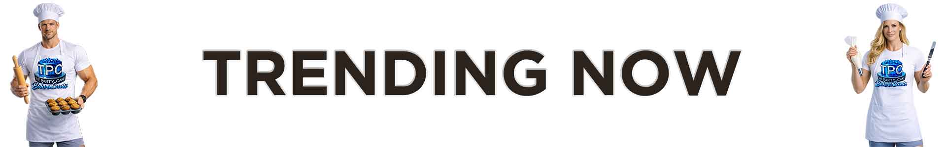 Trending Now