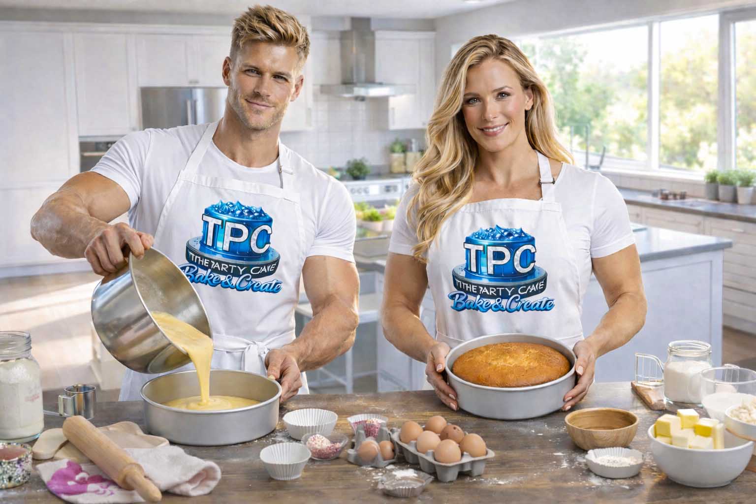 Wilton Decorator Preferred Deep Round Twin Set Cake Pans 3 Wilton Decorator Preferred Deep Round Twin Set Cake Pans