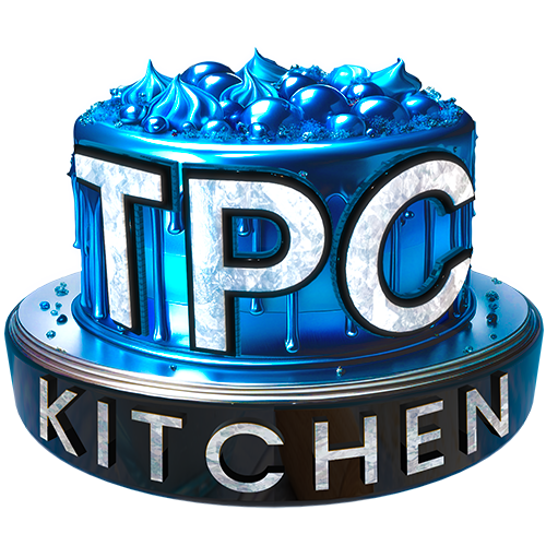 TPC Kitchen Logo