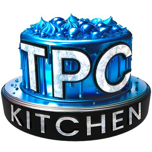 TPC Kitchen Logo