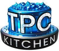TPC Kitchen Logo - Small