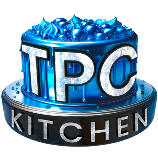 TPC Kitchen Logo