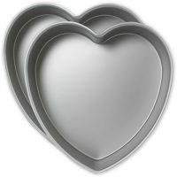 PME Pro Heart Pan Twin Sets 11 PME Pro Heart Pan Twin Sets