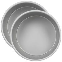 PME Pro Round Twin Set Cake Pans 14 PME Pro Round Twin Set Cake Pans