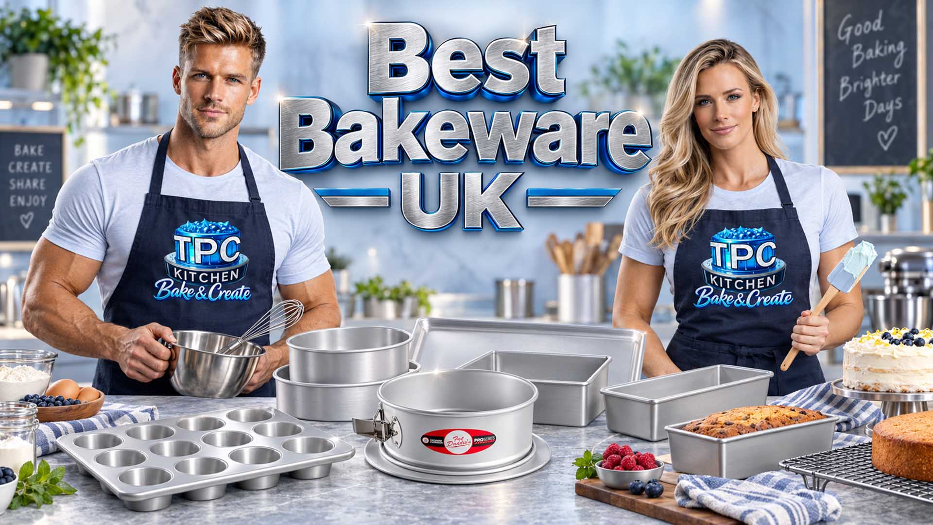 Best Bakeware UK 2 Best Bakeware UK
