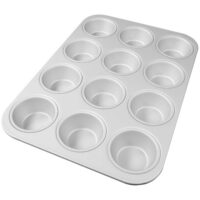 Fat Daddio's ProSeries Cupcake & Muffin Pans